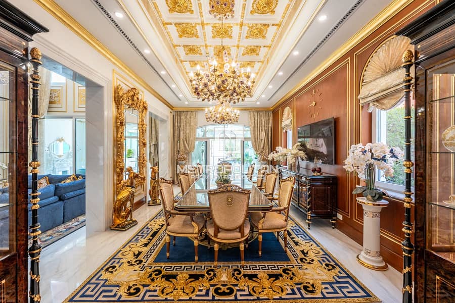 位于朱美拉棕榈岛,二十二克拉社区 7 卧室的别墅 145000000 AED - 12265535 位于朱美拉棕榈岛,二十二克拉社区 7 卧室的别墅 145000000 AED - 12265535