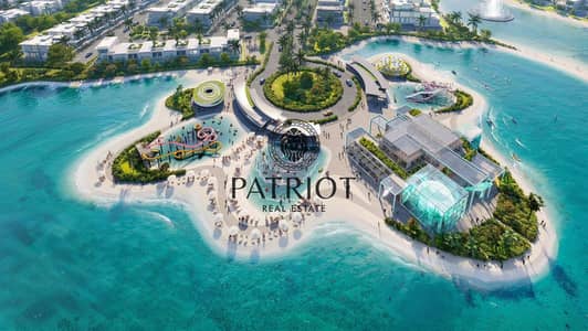 DAMAC Islands， 迪拜 4 卧室联排别墅待售 - 18e5d25360cdf79757f07cd3a2c943fb. jpg