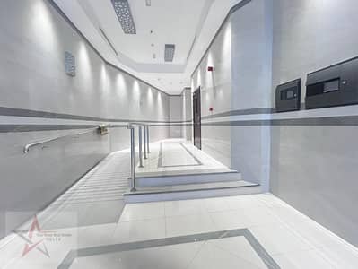 阿布-沙加拉， 夏尔迦 1 卧室单位待租 - 1000191072. jpg
