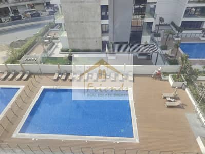 Студия в аренду в Мейдан Сити, Дубай - WhatsApp Image 2025-07-15 at 3.48. 34 PM (1). jpeg