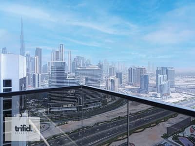 1 Bedroom Flat for Rent in Business Bay, Dubai - RYE_7300-Enhanced-NR-Edit. jpg