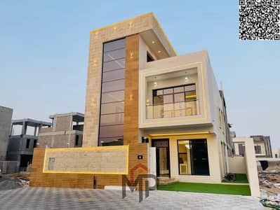 6 Bedroom Villa for Sale in Al Zahya, Ajman - batch_785363052-1066x800. jpg