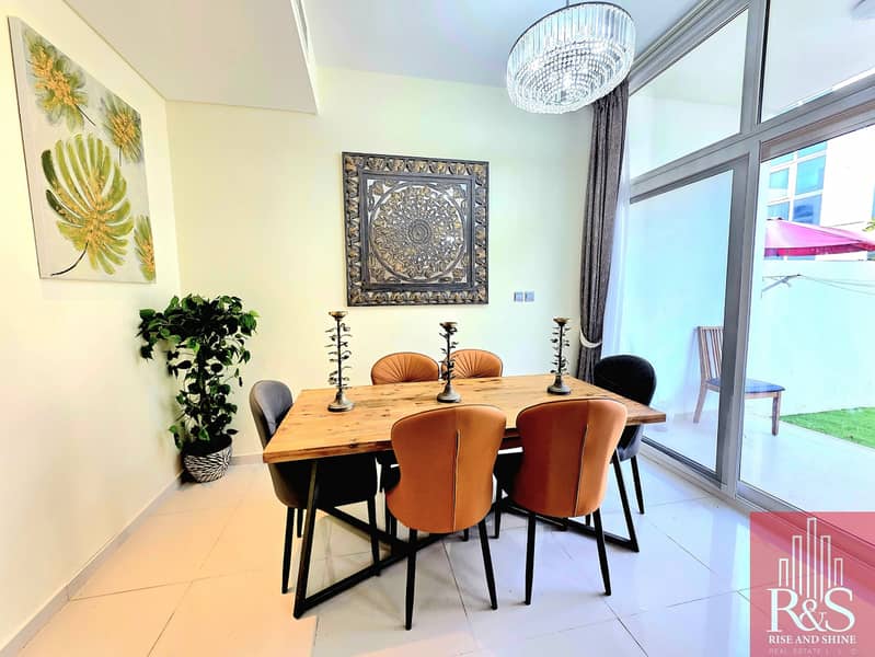 4BR Townhouse l Safe and Friendly Community