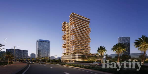 1 Bedroom Flat for Sale in Dubai Science Park, Dubai - Screenshot 2025-07-14 at 16-56-11 Binghatti Hillside – STUDIO 1 BR Apartments in Dubai Science Park Binghatti UAE. png