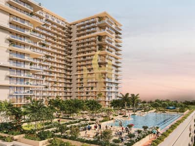 2 Bedroom Flat for Sale in Jumeirah Village Triangle (JVT), Dubai - IMG-20250227-WA0013. jpg
