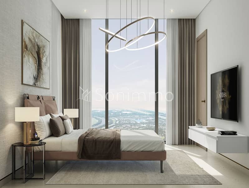 21 Pic main photo SOL-A101 - Bedroom. JPG