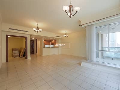 2 Bedroom Flat for Sale in Dubai Marina, Dubai - Well Maintained | Low Floor | Marina View