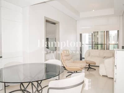 2 Bedroom Apartment for Sale in Business Bay, Dubai - Unobstructed Canal View | Mid Floor | VOT