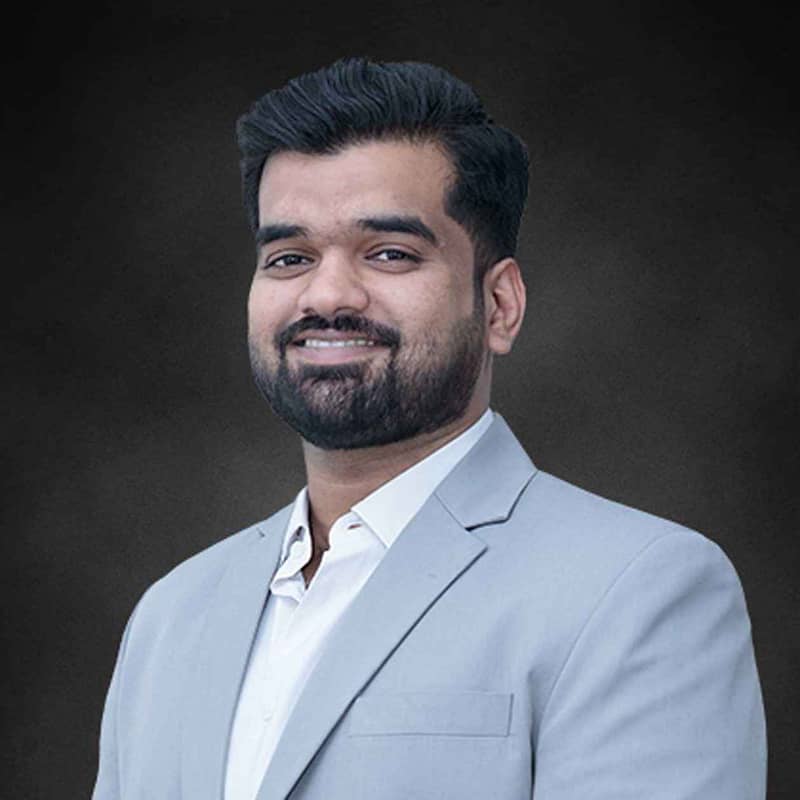 Shajil Ashraf Eruvanimmal