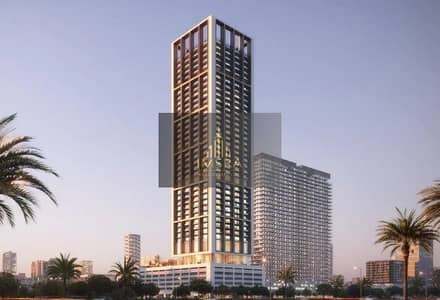 Studio for Sale in Jumeirah Village Circle (JVC), Dubai - 98c4b86d-d4d7-4e38-bbab-b9689e048f52. jpg