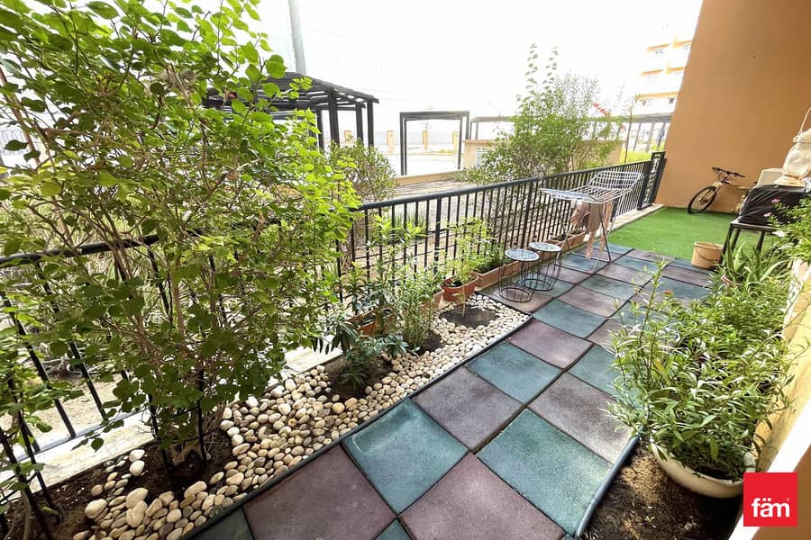 位于朱美拉环形村(JVC),JVC第15区,四季街区 2 卧室的公寓 1070000 AED - 12265124 位于朱美拉环形村(JVC),JVC第15区,四季街区 2 卧室的公寓 1070000 AED - 12265124