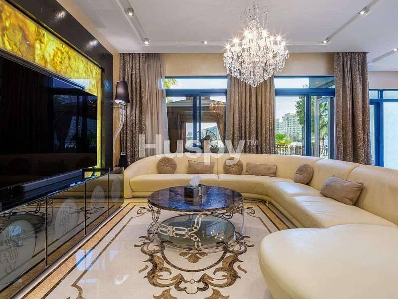 位于朱美拉棕榈岛,帕尔马公寓 5 卧室的别墅 1400000 AED - 12265902 位于朱美拉棕榈岛,帕尔马公寓 5 卧室的别墅 1400000 AED - 12265902