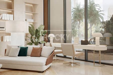 Shop for Sale in Jumeirah Village Circle (JVC), Dubai - Near to Handover Shop | Price Appreciation