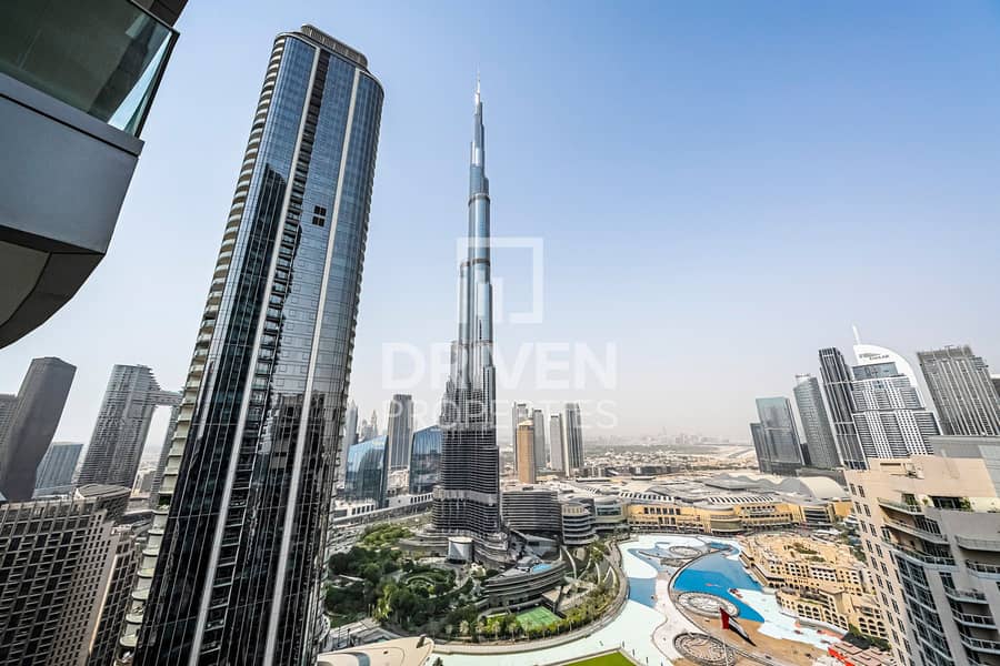Квартира в Дубай Даунтаун,Опера Гранд, 3 cпальни, 8950000 AED - 12265916 Квартира в Дубай Даунтаун,Опера Гранд, 3 cпальни, 8950000 AED - 12265916