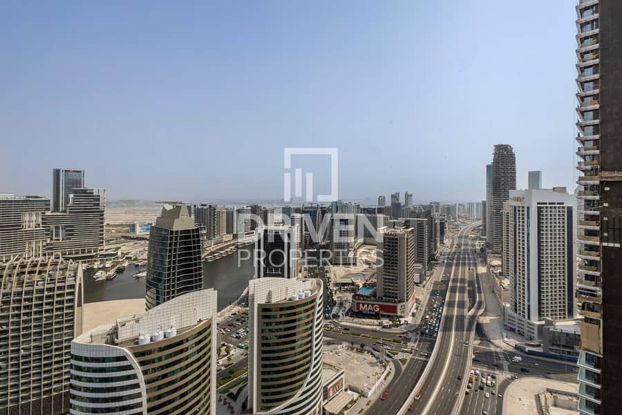 High Floor | Fully Furnished | Close to Dubai Mall High Floor | Fully Furnished | Close to Dubai Mall