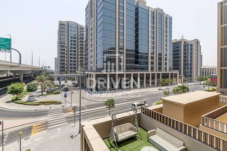 3 Bedroom Apartment for Rent in Deira, Dubai - Modern Apt | Spacious | Ready to Move In