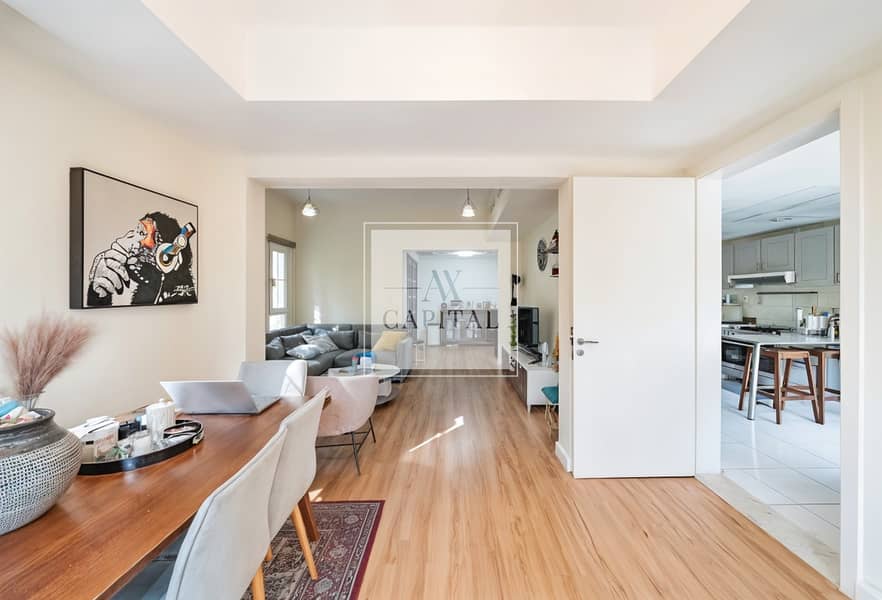 2E | Lake View | Astonishing Location