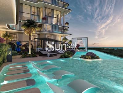 迪拉岛， 迪拜 2 卧室单位待售 - 位于迪拉岛，Villa del Gavi 2 卧室的公寓 3962000 AED - 12265931