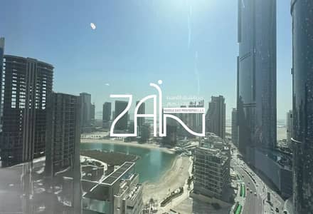 شقة 2 غرفة نوم للبيع في جزيرة الريم، أبوظبي - شقة في رادينت باي،ساحة مشعة،سيتي أوف لايتس،جزيرة الريم 2 غرف 1220584 درهم - 12265938
