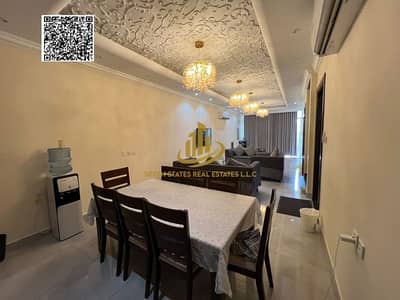 5 Bedroom Villa for Rent in Al Yasmeen, Ajman - IMG-20250717-WA0076. jpg