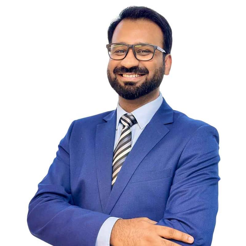 Naurez Latif