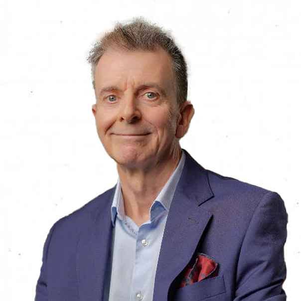 Peter Main