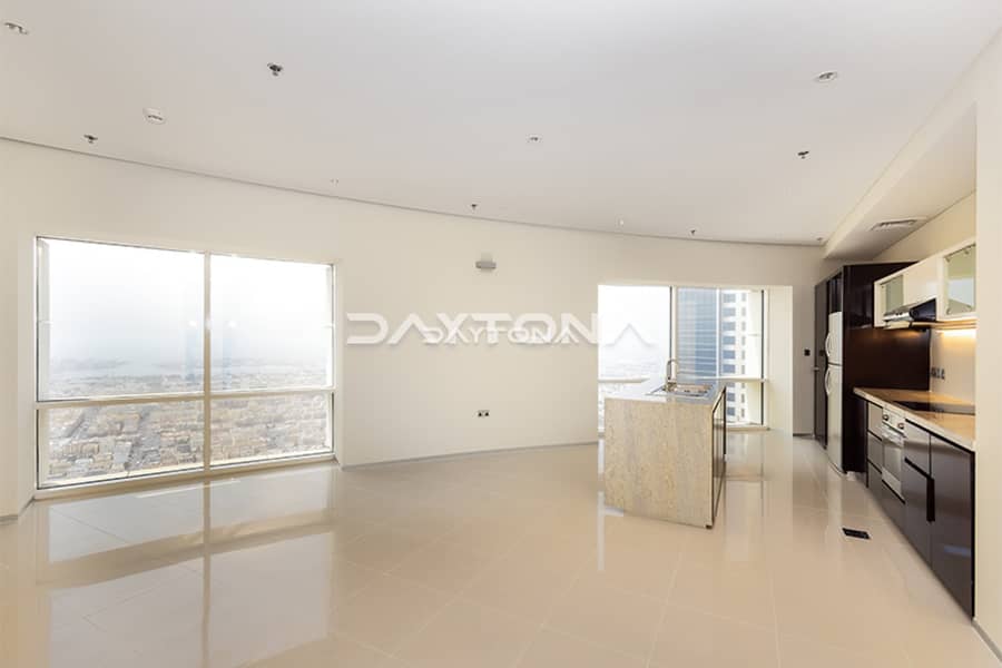 شقة في برج بارك بليس،شارع الشيخ زايد 2 غرف 155000 درهم - 12265995 شقة في برج بارك بليس،شارع الشيخ زايد 2 غرف 155000 درهم - 12265995