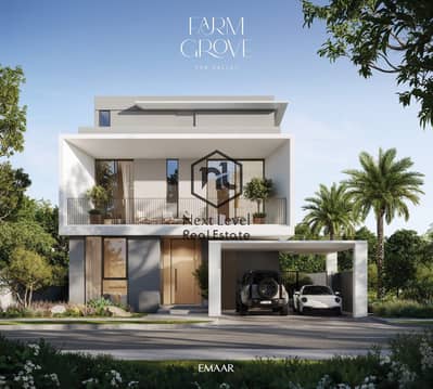5 Cпальни Вилла Продажа в  Валли, Дубай - IMG-20250718-WA0049. jpg