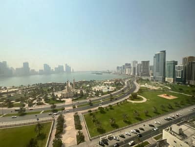 2 Bedroom Flat for Rent in Al Majaz, Sharjah - IMG-20250717-WA0021. jpg