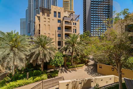 Office for Sale in Downtown Dubai, Dubai - Elegant Office | Fully Fitted & Furnished | Vacant