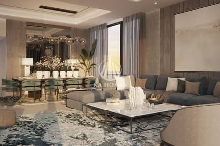 4 Cпальни Вилла Продажа в Шарджа Ватерфронт Сити, Шарджа - 467983d36ea1c2a60b774c270f12fb09. jpg