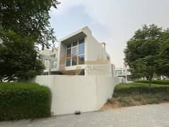 فیلا في باسوود،(أكويا من داماك) داماك هيلز 2 3 غرف 90000 درهم - 12266021
