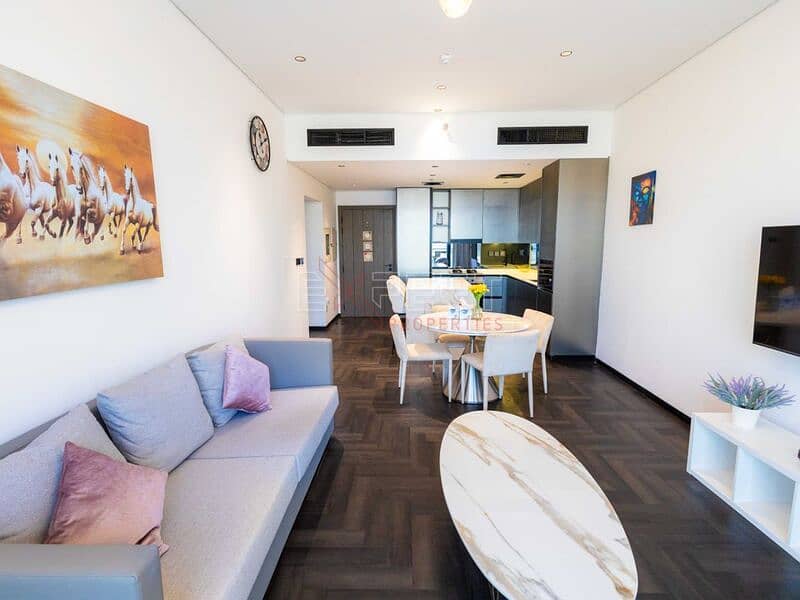 Community View | Luxury Furnished | Best Price