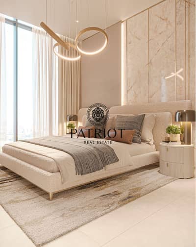 1 Bedroom Flat for Sale in Jumeirah Village Circle (JVC), Dubai - Florea Skies correct photo 4. jpg