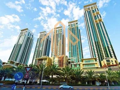شقة 1 غرفة نوم للبيع في جزيرة الريم، أبوظبي - Marina-Blue-004. jpg