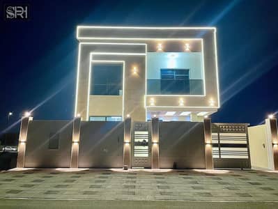 6 Bedroom Villa for Sale in Al Helio, Ajman - IMG-20250718-WA0028. jpg