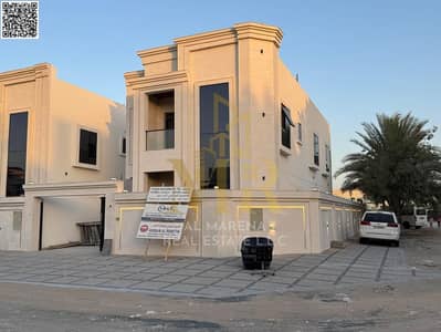 فیلا 5 غرف نوم للبيع في الروضة، عجمان - IMG-20250514-WA0486. jpg