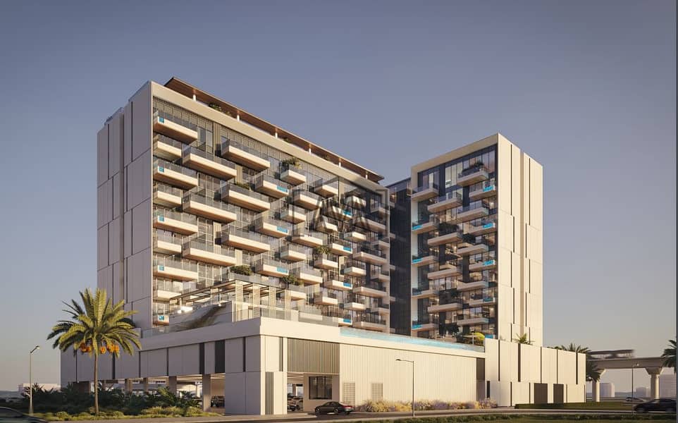 位于探索花园街区,比佛利花园 1 卧室的公寓 1300000 AED - 12266079 位于探索花园街区,比佛利花园 1 卧室的公寓 1300000 AED - 12266079