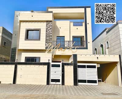 5 Cпальни Вилла Продажа в Аль Ясмин, Аджман - IMG-20250714-WA0032. jpg
