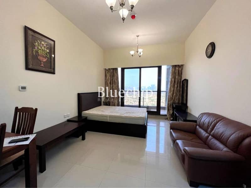 Unfurnished | Spacious Layout | Amazing Amenities
