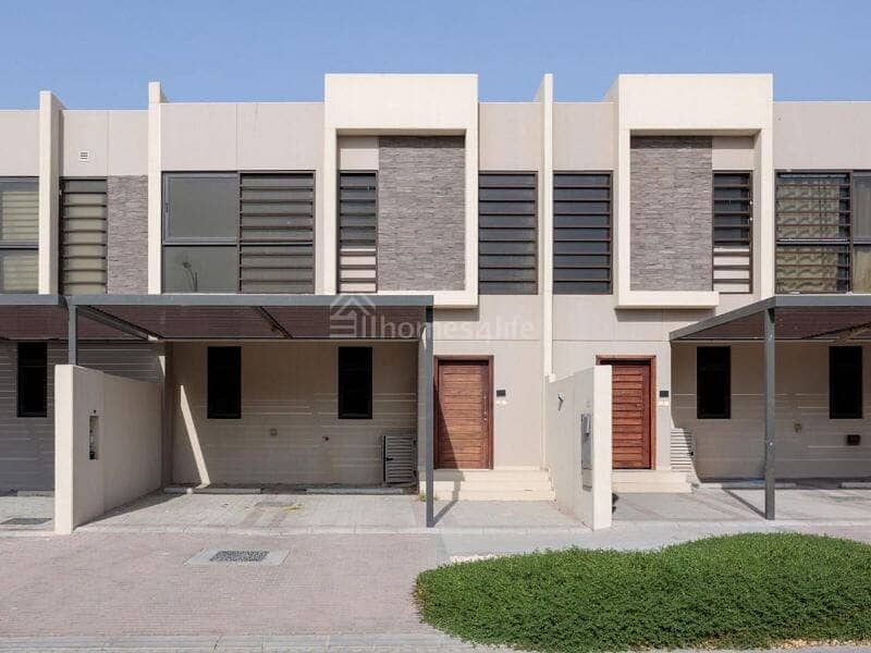 Таунхаус в Дамак Хиллс 2，Одора, 3 cпальни, 2150000 AED - 12266120
