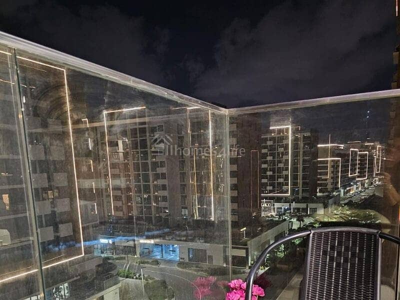 Rented with High ROI | Unique Building Lagoons