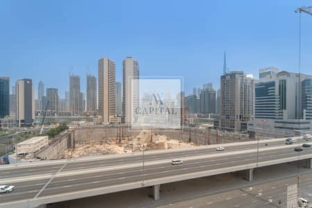 商业湾， 迪拜 单身公寓待售 - 位于商业湾，IGO百丽宫 的公寓 1100000 AED - 12266128