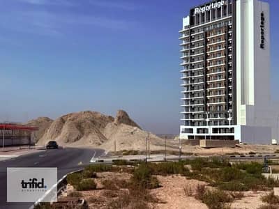 Studio for Sale in Jebel Ali, Dubai - 1747206846012. jpg