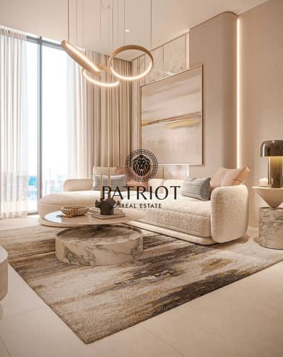 1 Bedroom Flat for Sale in Jumeirah Village Circle (JVC), Dubai - Florea Skies correct photo 5. jpg