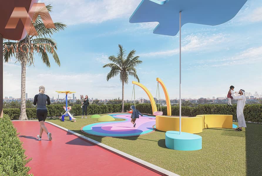 26 KIDS PLAY AREA AND  JOGGING TRACK. png