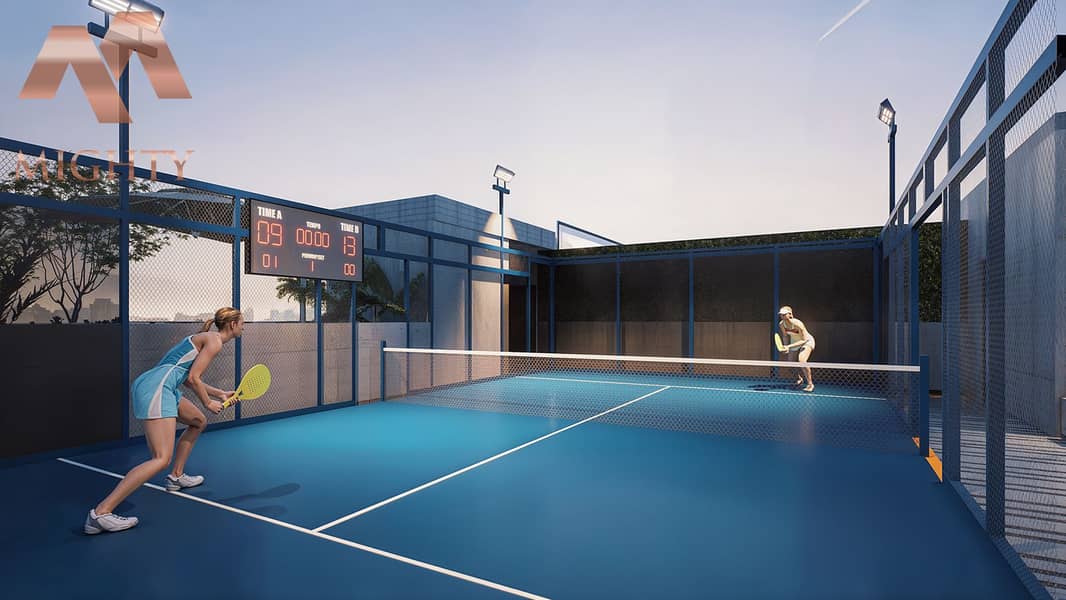 27 PADEL Court. png
