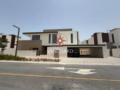 4 Bedroom Villa for Rent in Al Furjan, Dubai - IMG-20250717-WA0033. jpg
