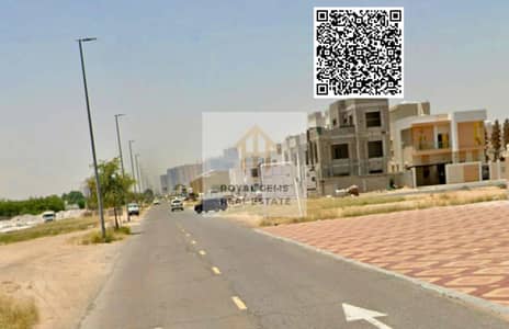 ارض سكنية  للبيع في الزاهية، عجمان - IMG_1335. jpg