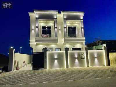 5 Bedroom Villa for Sale in Al Helio, Ajman - IMG-20250718-WA0058. jpg
